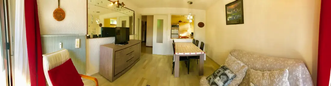 Résidence Le Meridien