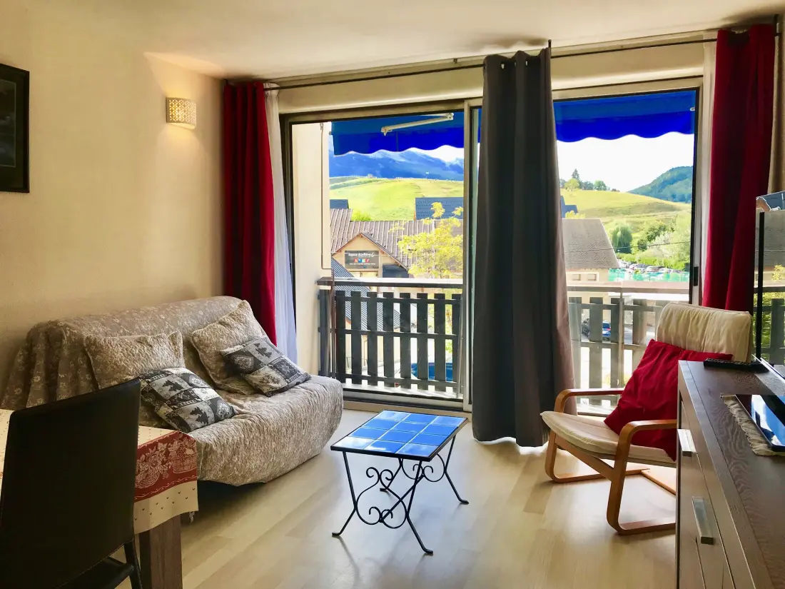 Résidence Le Meridien