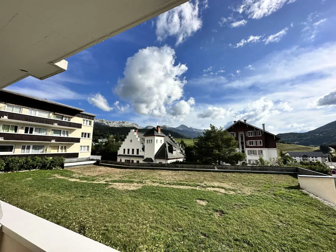 Résidence Le Vercors
