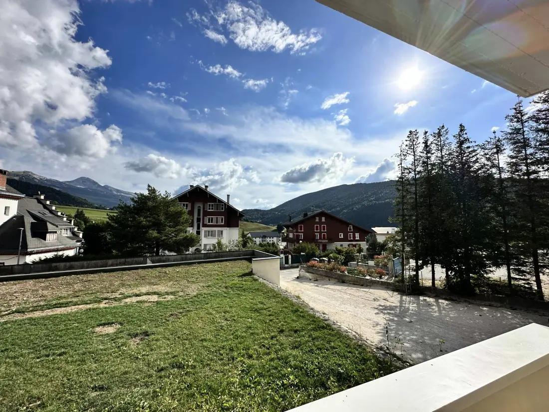 Résidence Le Vercors