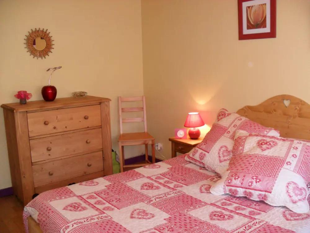 Résidence Le Veymont