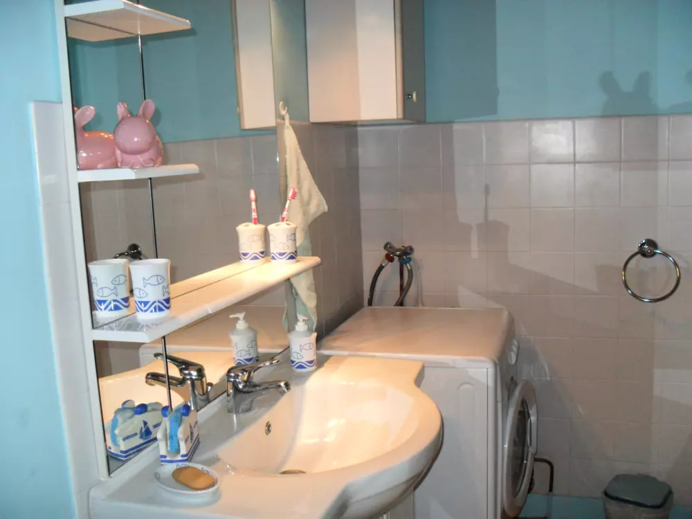 Résidence Le Veymont