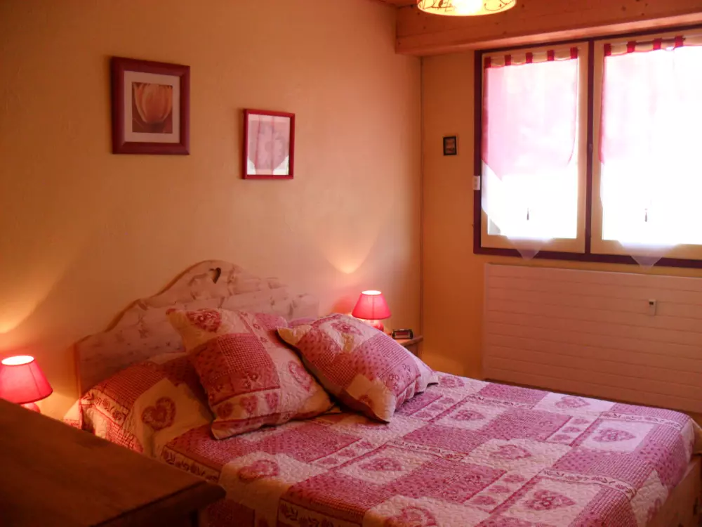 Résidence Le Veymont