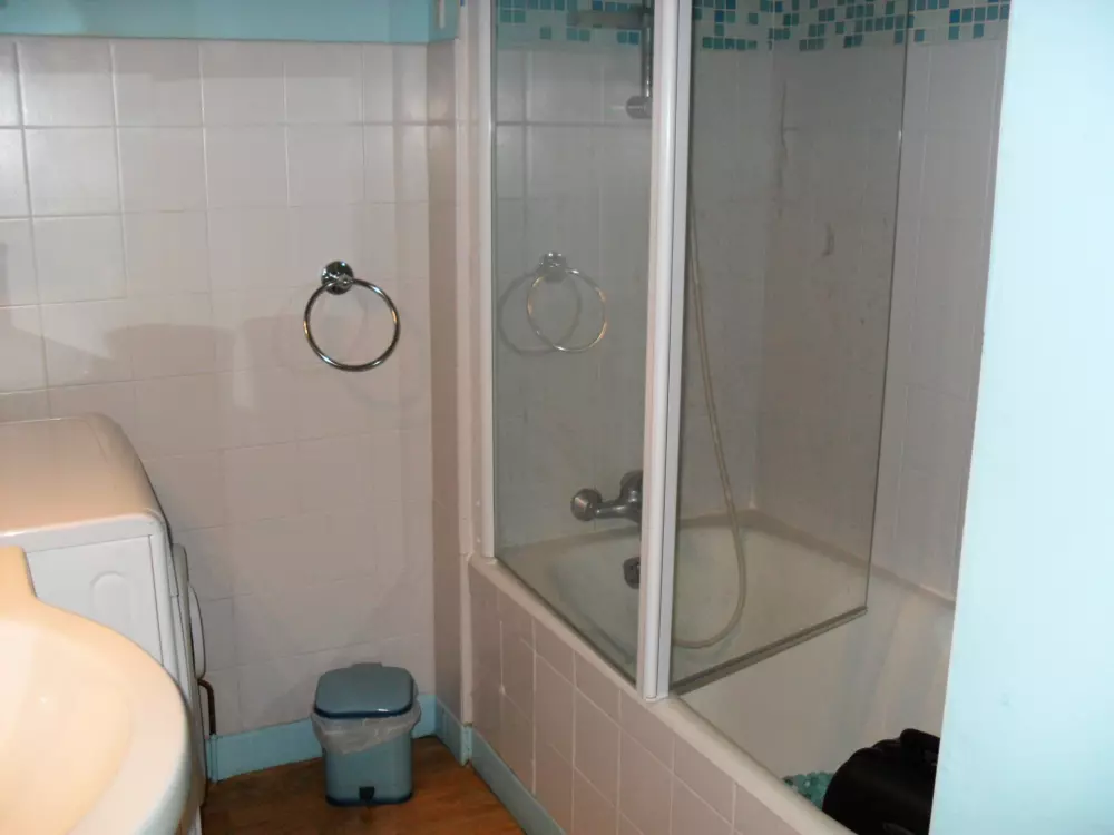 Résidence Le Veymont