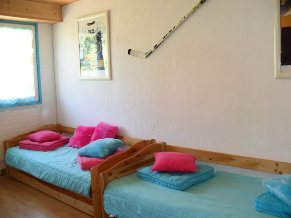 Résidence Le Veymont