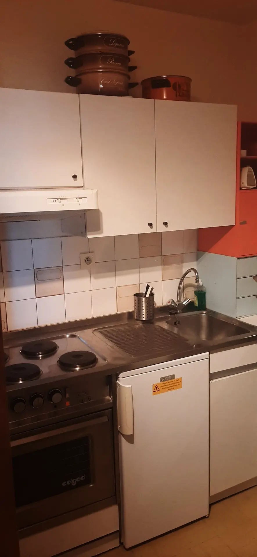 Résidence Les Aloubiers