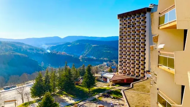 Résidence Les Aloubiers