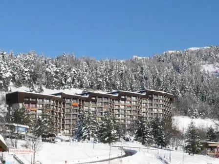 Résidence Les Aloubiers