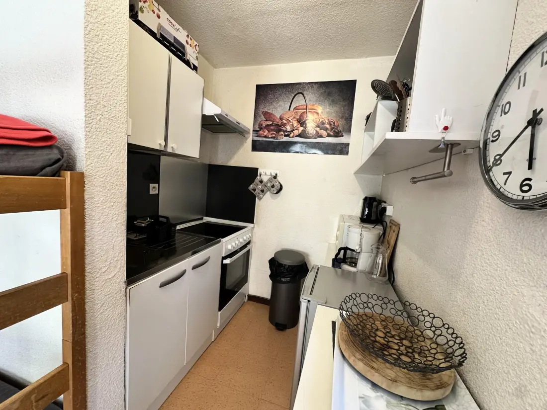 Résidence Les Arolles