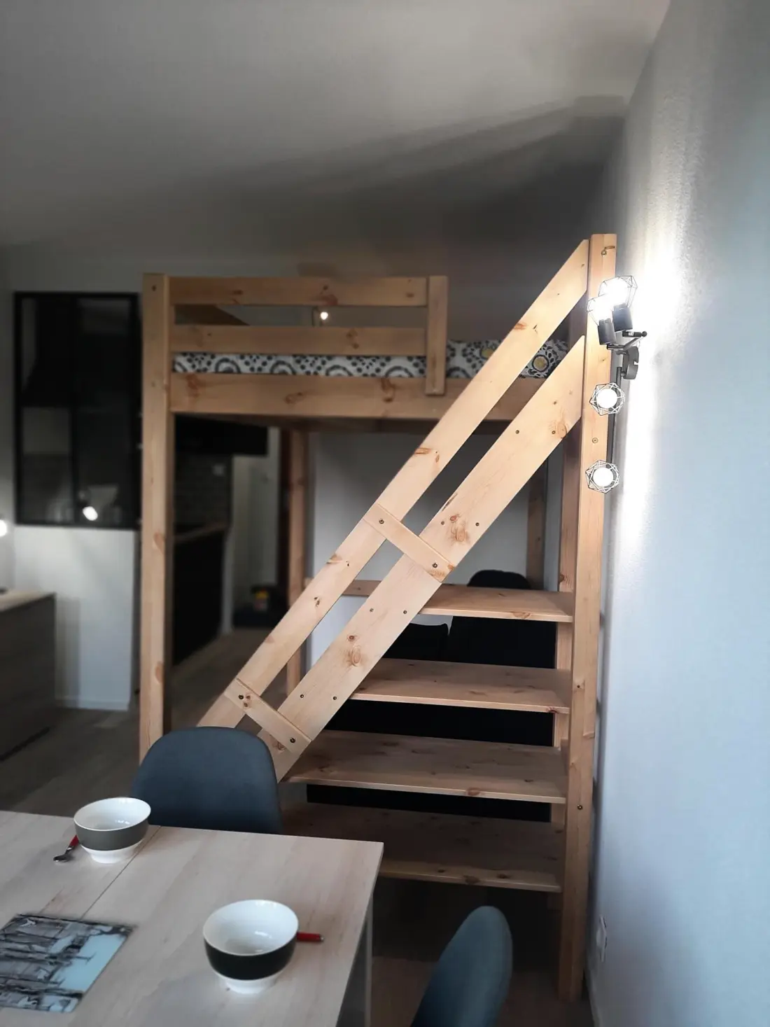 Résidence Les Arolles