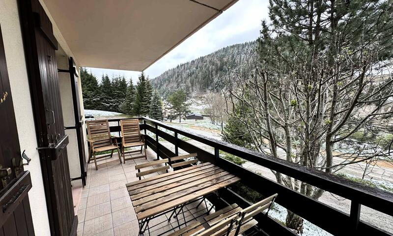 Résidence Les Choucas - - Villard-de-Lans - SKI - 7