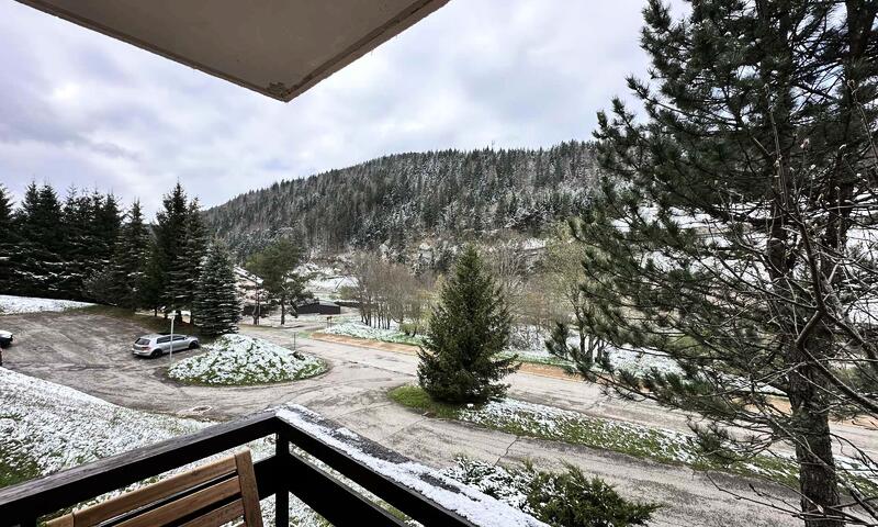 Résidence Les Choucas - - Villard-de-Lans - SKI - 8