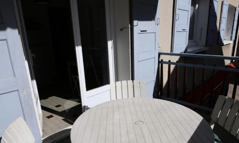 Résidence Les Pionniers - - Villard-de-Lans - SKI - 9