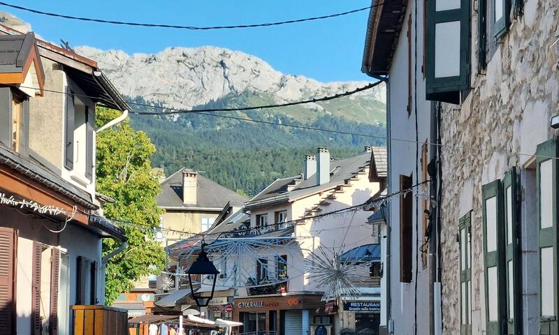 Résidence Les Pionniers - - Villard-de-Lans - SKI - 10