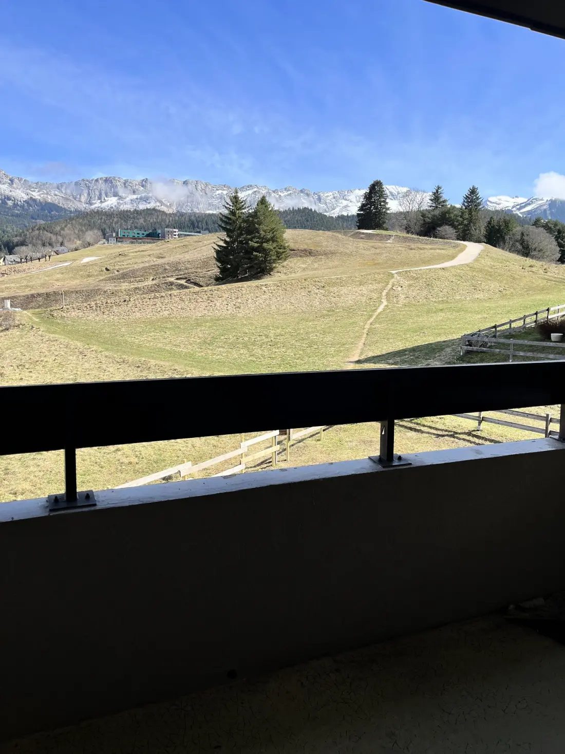 Résidence Les Tennis