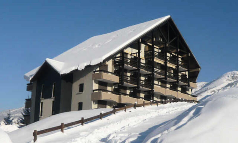 Résidence Les Tennis - Villard-de-Lans - 1