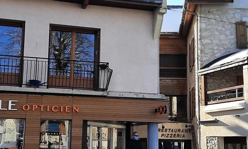 Résidence Maison Vercors - - Villard-de-Lans - 1