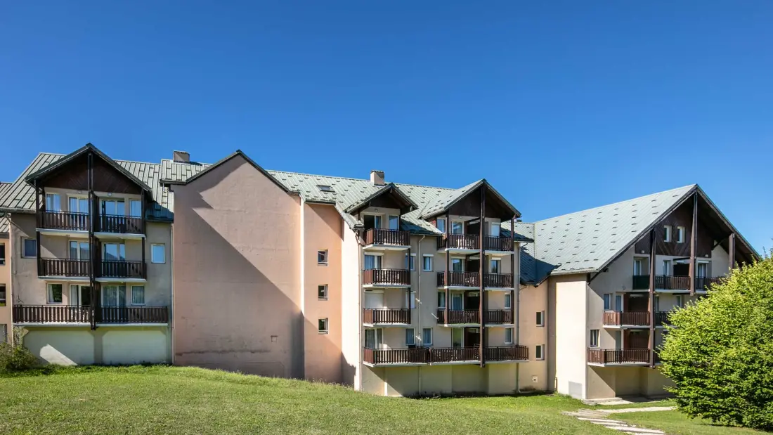Studio à Villard-de-Lans