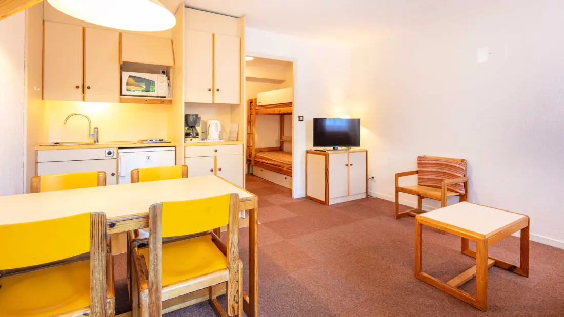 Studio à Villard-de-Lans