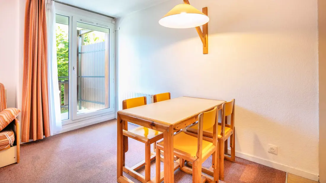 Studio à Villard-de-Lans