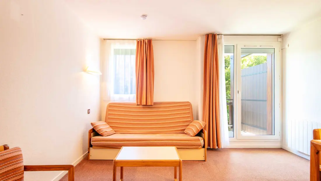 Studio à Villard-de-Lans