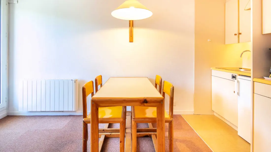 Studio à Villard-de-Lans
