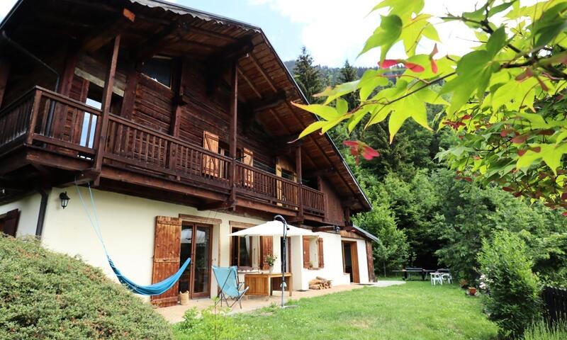 Chalet La Cordillere - - Villard Sur Doron Les Saisies - 1