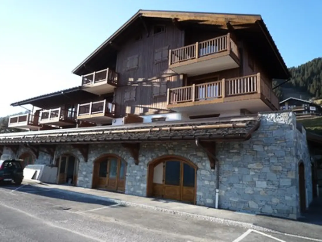 Location de Vacances Villard-sur-Doron 16