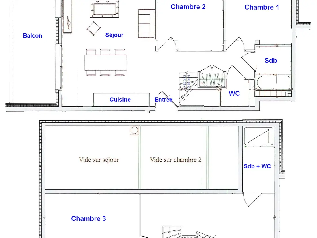 Location de Vacances Villard-sur-Doron 16