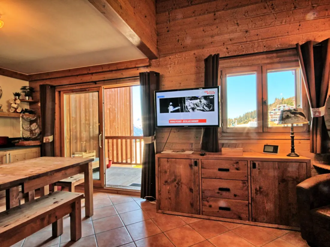 Location de Vacances Villard-sur-Doron 16