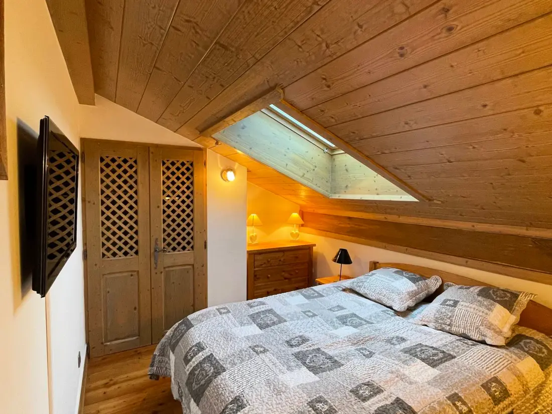 Location de Vacances Villard-sur-Doron 16