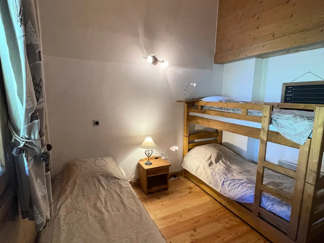 Location de Vacances Villard-sur-Doron 16