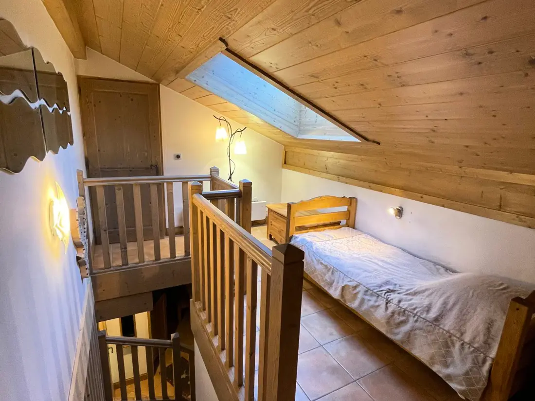 Location de Vacances Villard-sur-Doron 16