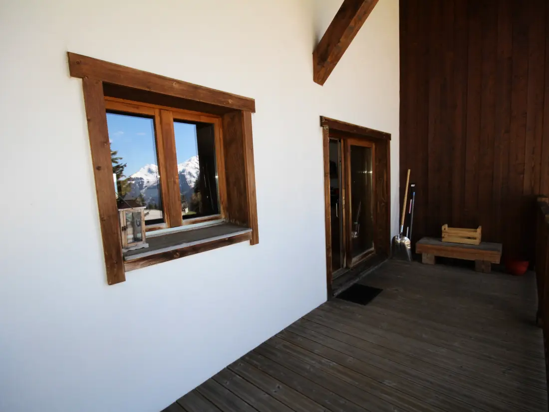 Location de Vacances Villard-sur-Doron 16