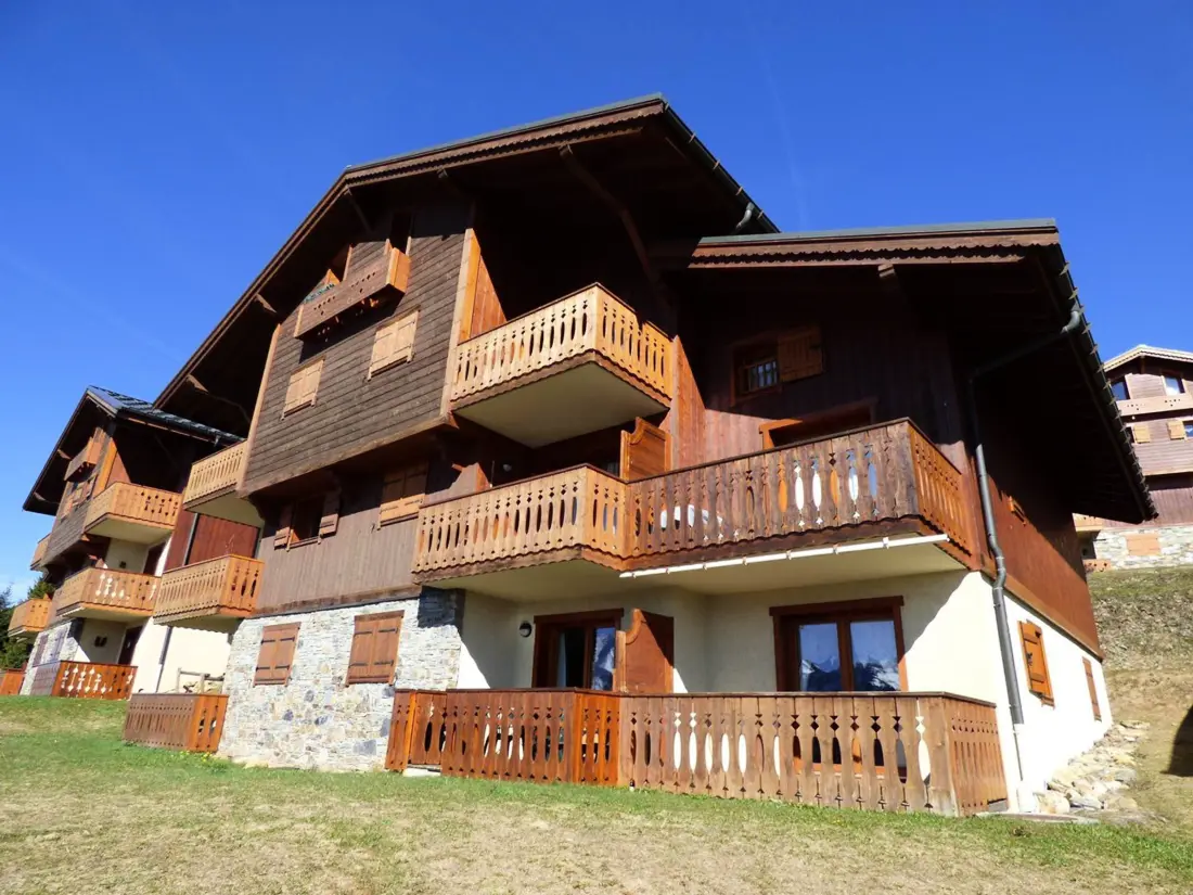 Location de Vacances Villard-sur-Doron 61