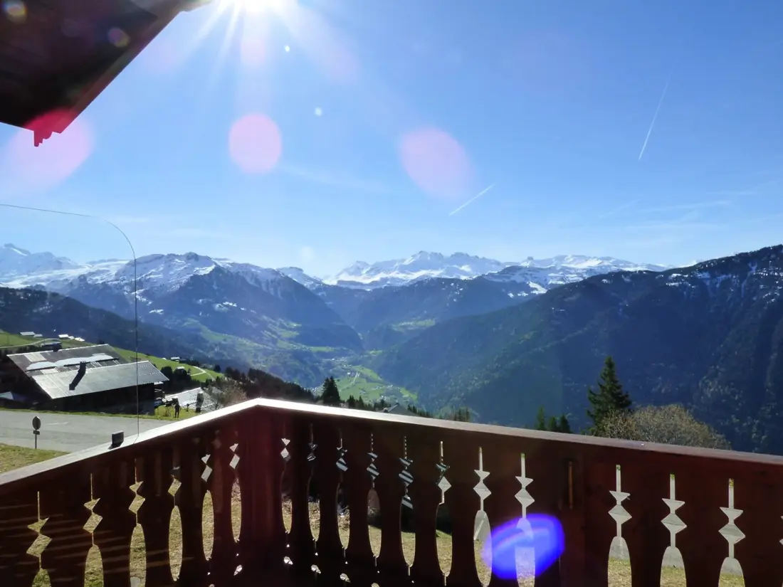Location de Vacances Villard-sur-Doron 61