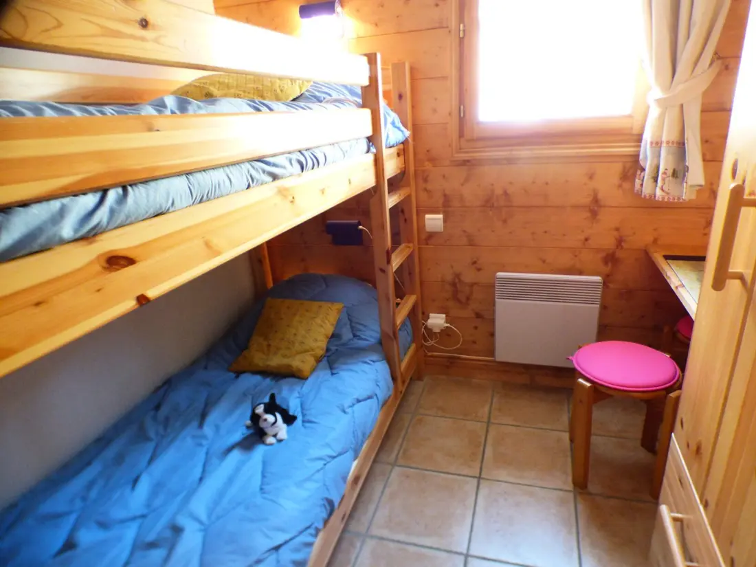 Location de Vacances Villard-sur-Doron 61