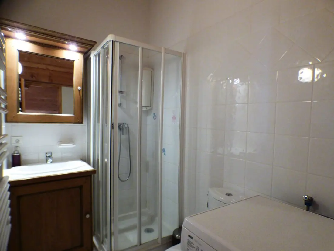 Location de Vacances Villard-sur-Doron 61