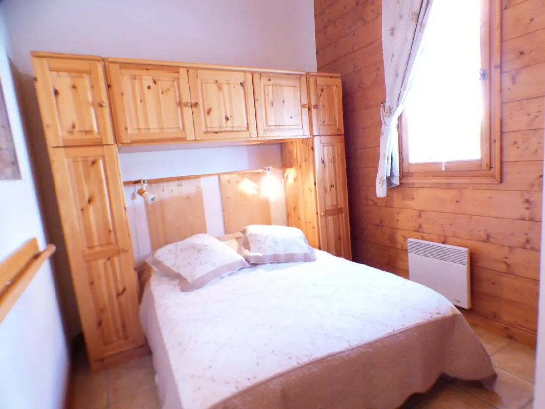 Location de Vacances Villard-sur-Doron 61