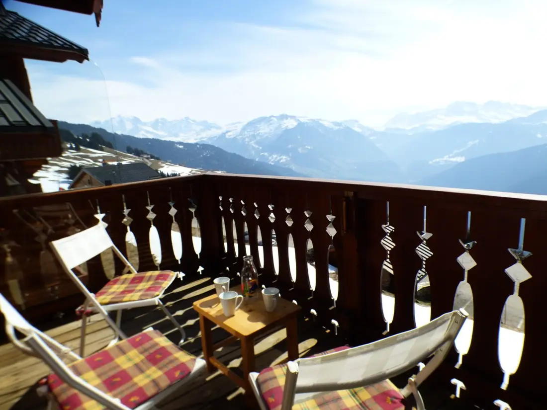 Location de Vacances Villard-sur-Doron 61