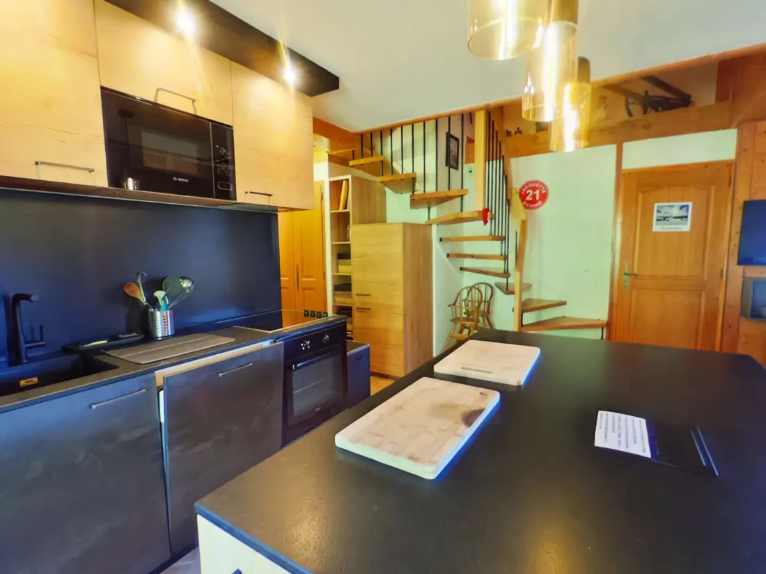 Location de Vacances Villard-sur-Doron 66