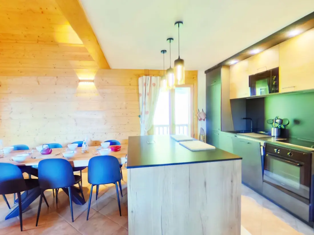 Location de Vacances Villard-sur-Doron 66
