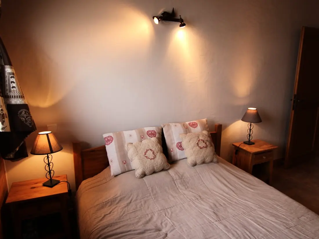 Location de Vacances Villard-sur-Doron 66
