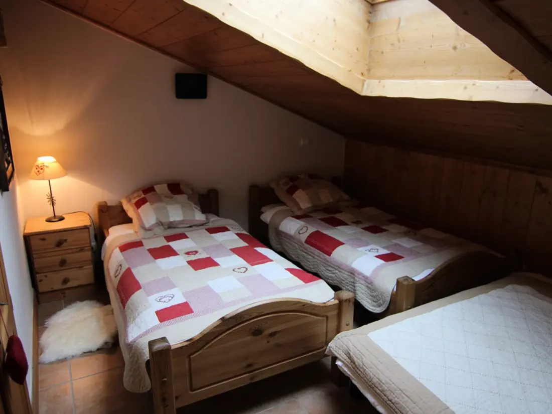Location de Vacances Villard-sur-Doron 66
