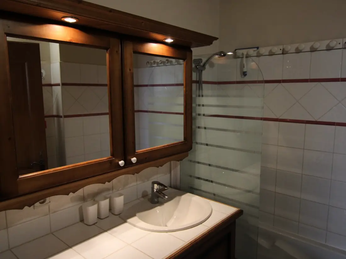 Location de Vacances Villard-sur-Doron 66