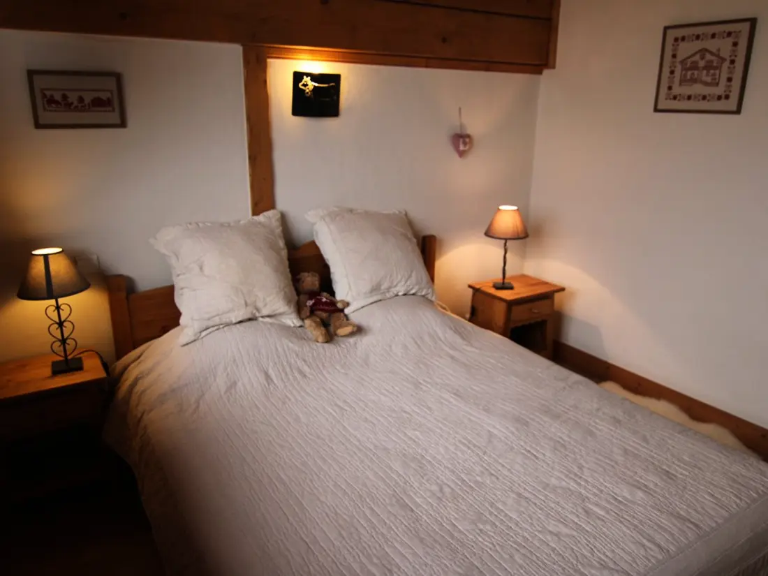 Location de Vacances Villard-sur-Doron 66