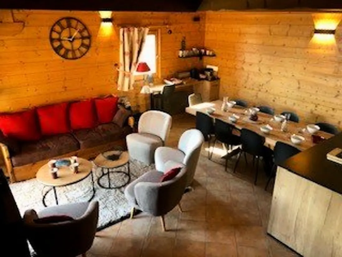 Location de Vacances Villard-sur-Doron 66
