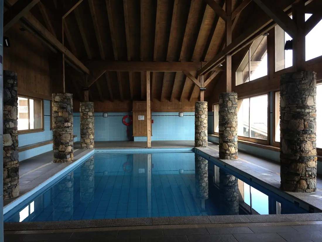 Location de Vacances Villard-sur-Doron 66