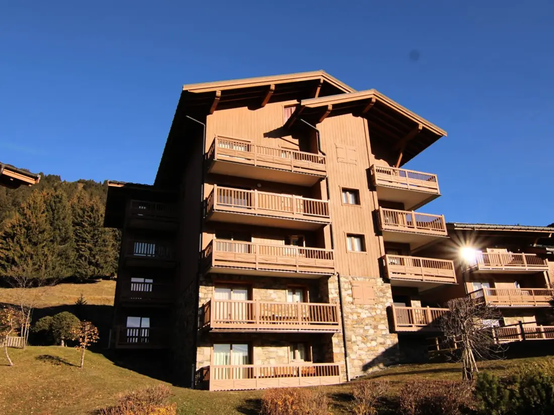 Location de Vacances Villard-sur-Doron 66
