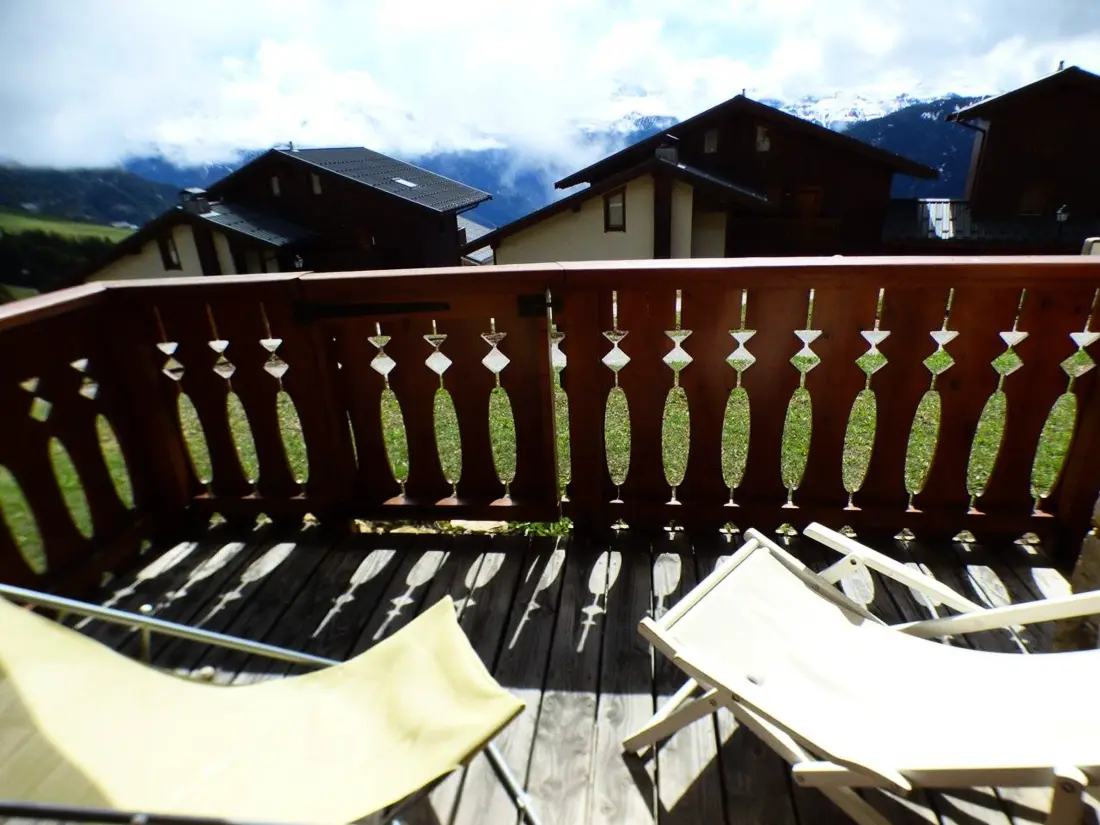 Location de Vacances Villard-sur-Doron 72